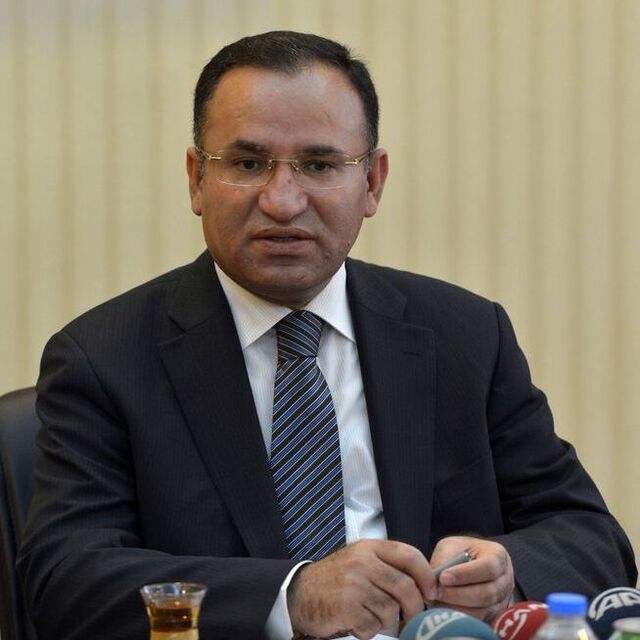 "Kısa zamanda iktidara gelme ziyareti mi?"