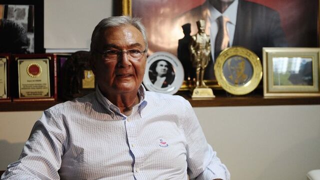 Deniz Baykal'a bu sorular sorulacak