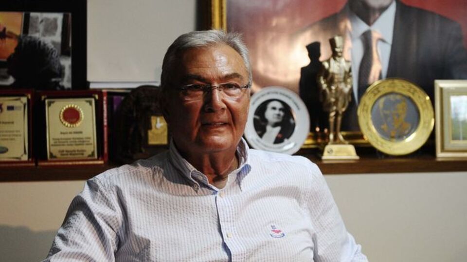 Deniz Baykal'a bu sorular sorulacak