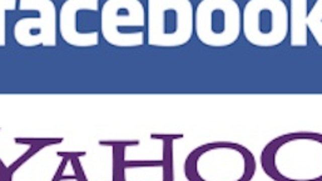 Facebook ve Yahoo'dan çağrı!