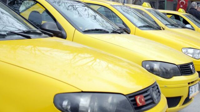Eyüp'te 700 milyonluk vurgun!