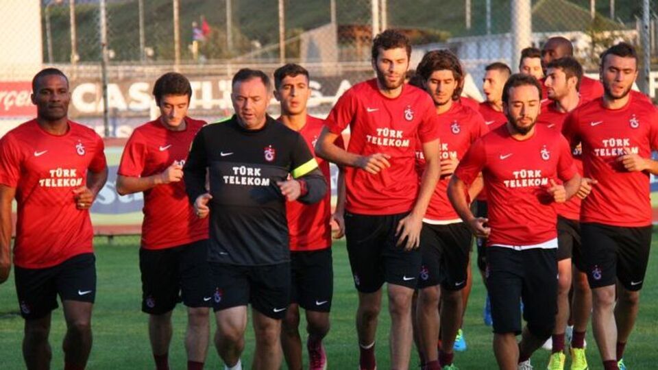 Trabzonspor mescit ve şapel yaptırıyor