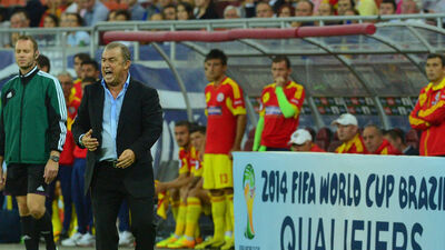 İşte İmparator farkı