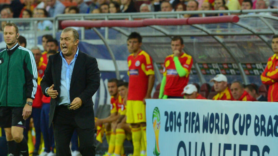 İşte İmparator farkı