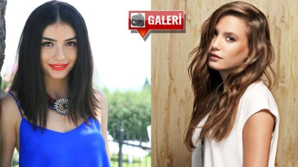 "Başarımda güzelliğin de etkisi var"