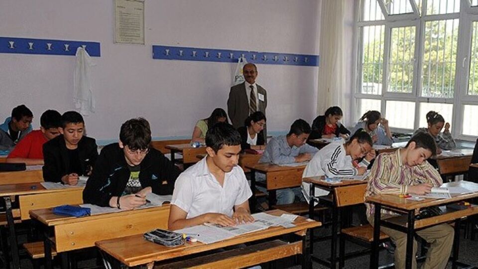 Lazca seçmeli ders oldu
