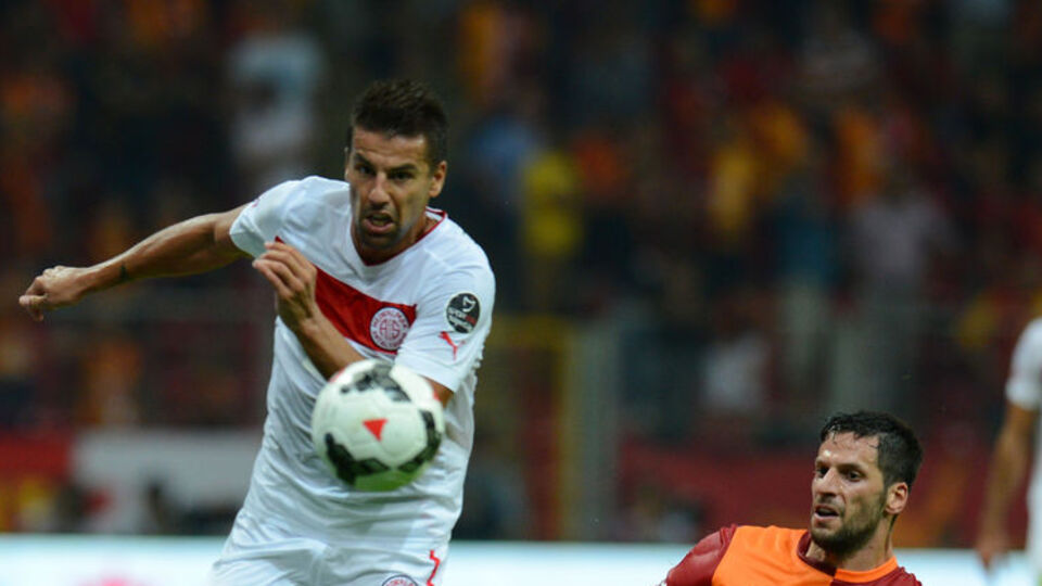 Baros'tan taraftara teşekkür
