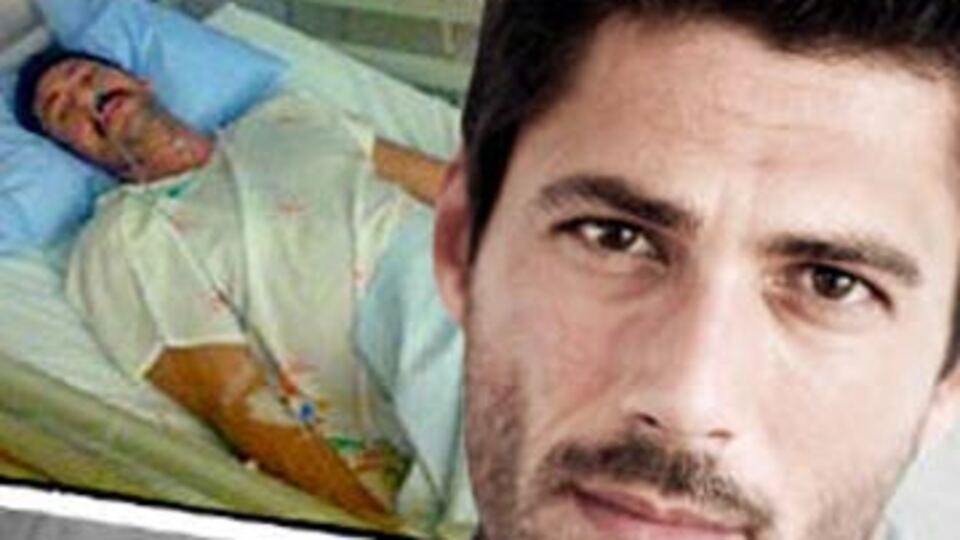 O saldırıya 22 yıl