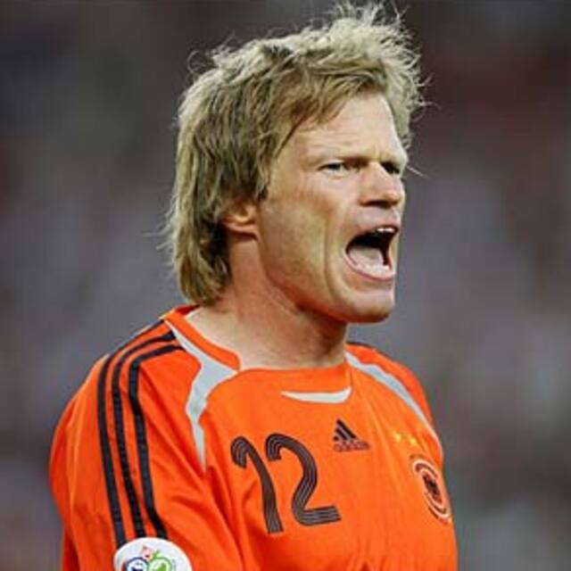 Oliver Kahn'dan eşcinsel futbolcuları kızdıracak açıklama