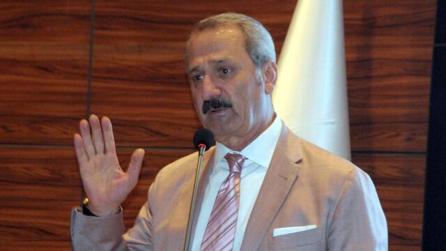 "Ekonomi olimpiyatlarında Avrupa şampiyonuyuz"