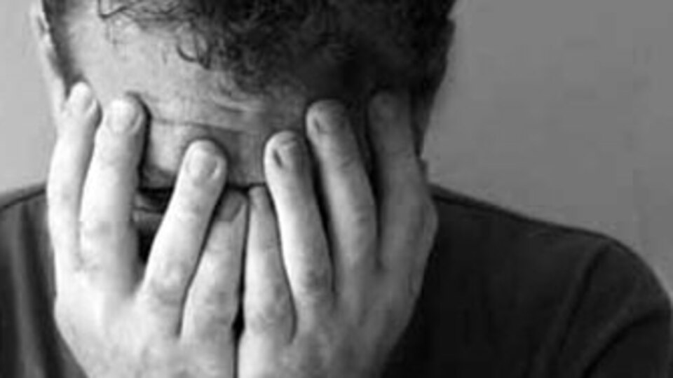 Erkekler için sığınma evi açıldı