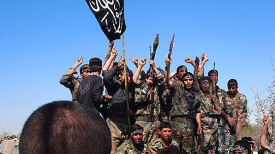 Esad güçlerine ağır darbe iddiası