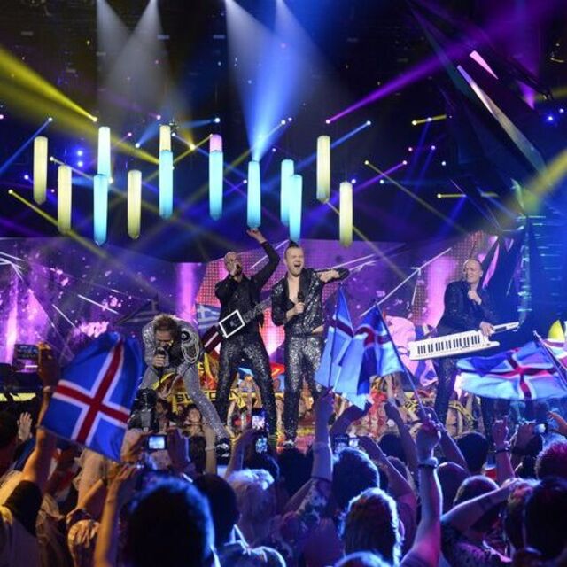 "Türkiye Eurovision'a katılmayacak"