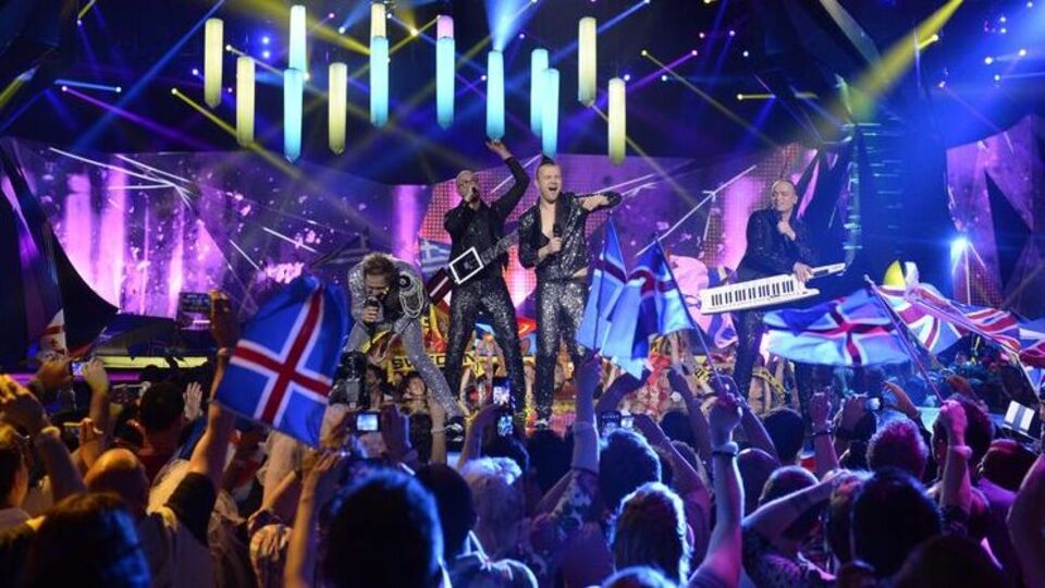 "Türkiye Eurovision'a katılmayacak"