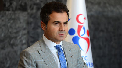 'Tokat' iddiasına yanıt