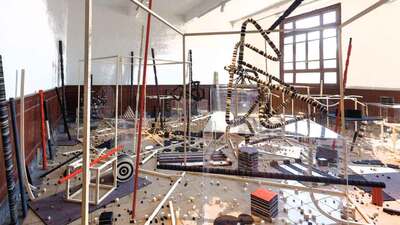 Tanrım biz barbar mıyız?