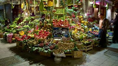 Pera 'şehir devlet' sahneleri