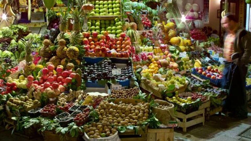 Pera 'şehir devlet' sahneleri