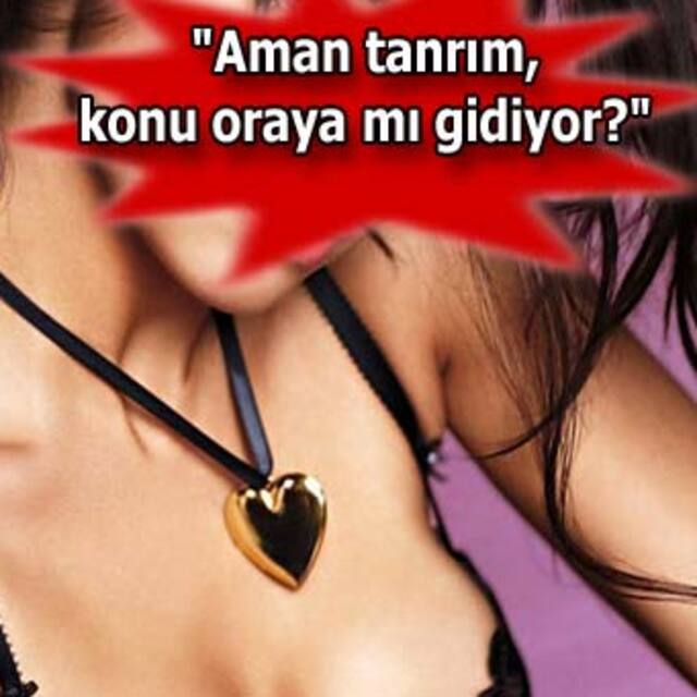 Şok bekâret sorusu!