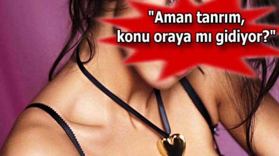 Şok bekâret sorusu!
