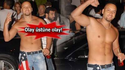 Survior Taner yine dağıttı!