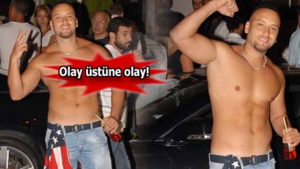 Survior Taner yine dağıttı!