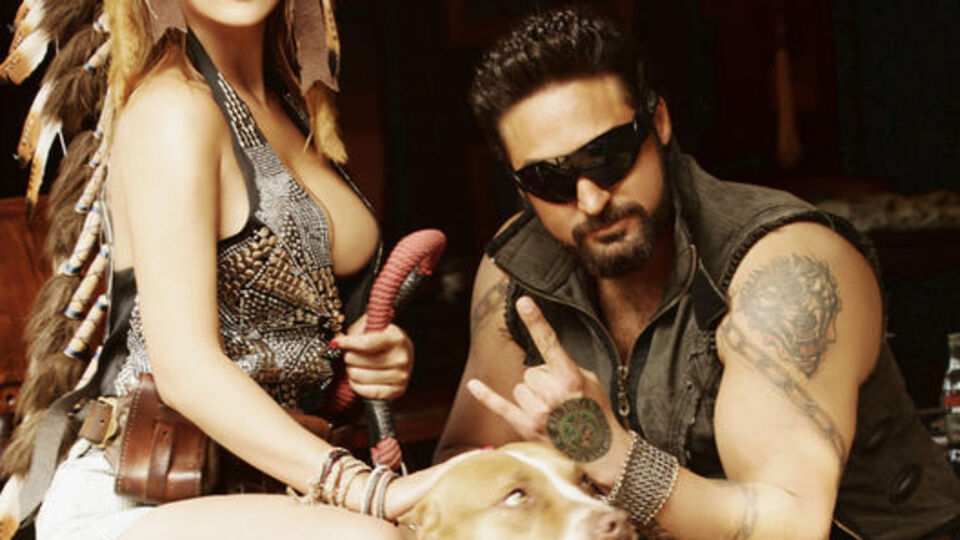 'Sylvester 68 yaşında ama çakı gibi'