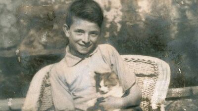 Gizli kasadaki Zeki Müren