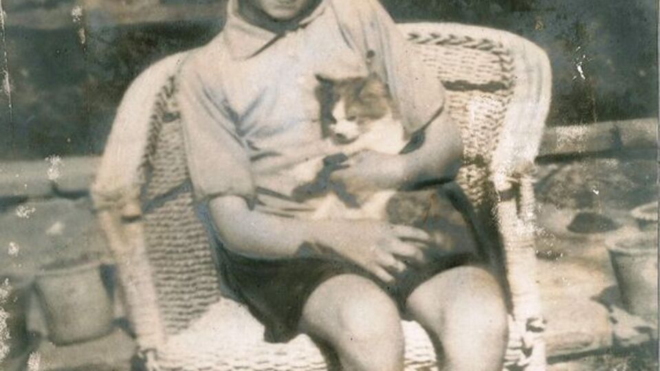 Gizli kasadaki Zeki Müren