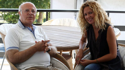 'Cami-cemevi yetmez kilise-sinagog da olmalı'