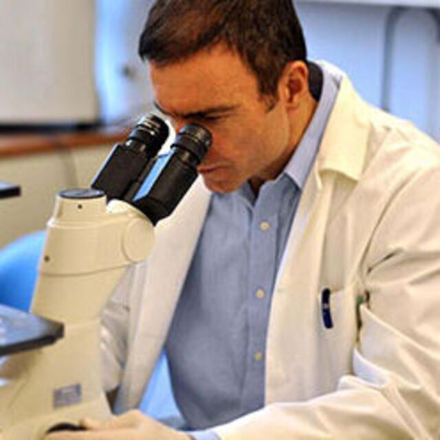 Türk doktordan milyonlara umut