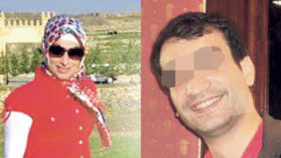 Öldürdü gömdü, Facebook'ta bunu yazdı!