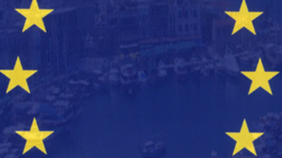 Kısa yoldan Avrupa Birliği!