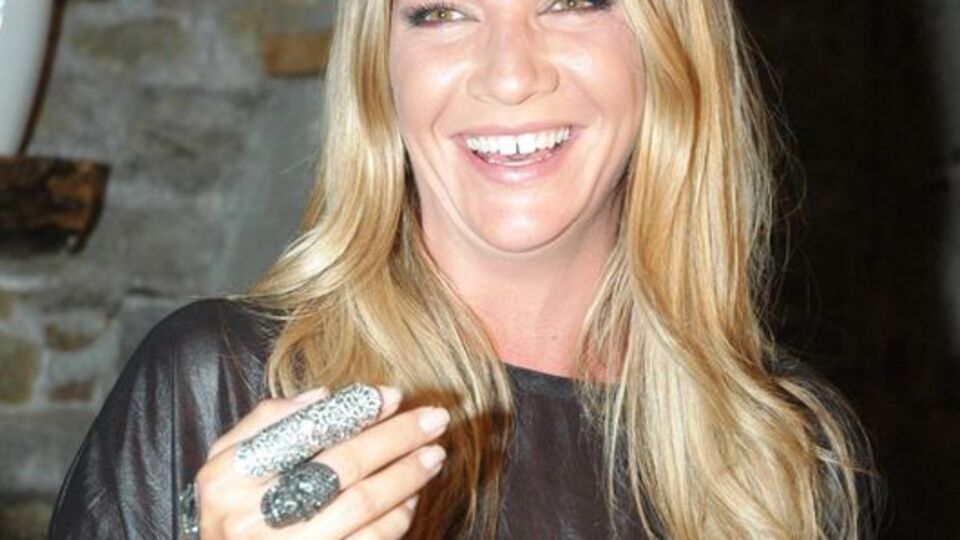 Ivana'nın açıklaması sert bulundu