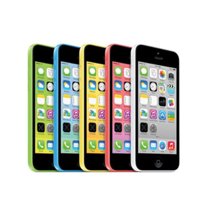 Yeni iPhone'un fiyatı düştü!