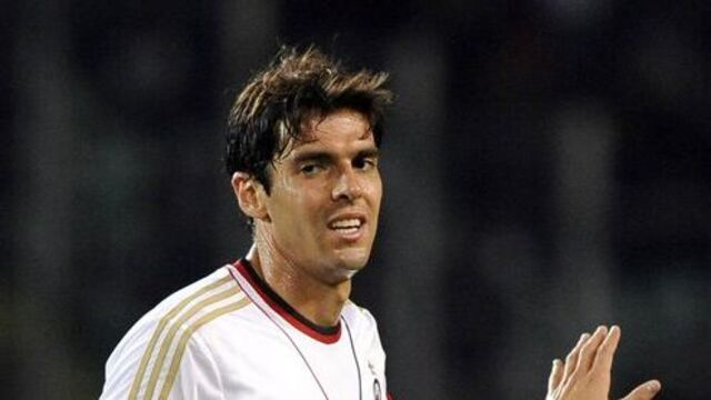 Milan'da Kaka şoku