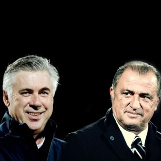 Ancelotti'den Terim'le ilgili şok sözler!