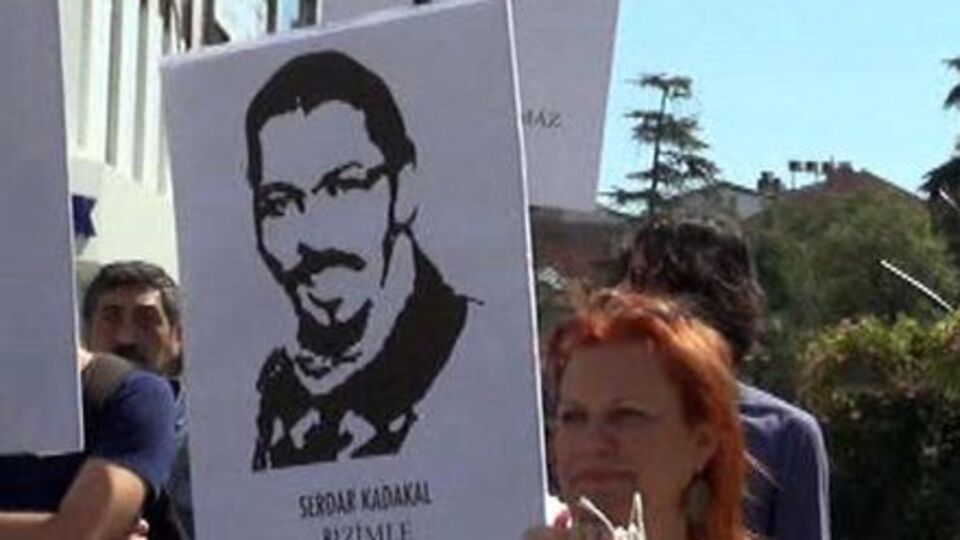 Gezi eylemcisi öğretmenlere şok!