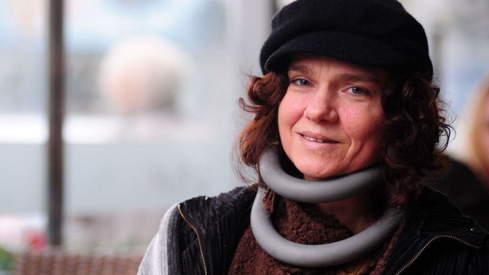 Aslı Erdoğan'a Norveç'ten ödül