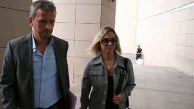 Selçuk Yula'nın eşine 'hacker' şoku!