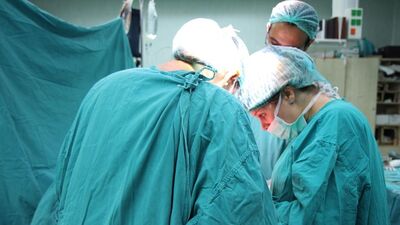 Bakın kalbini niçin bağışlamadılar?