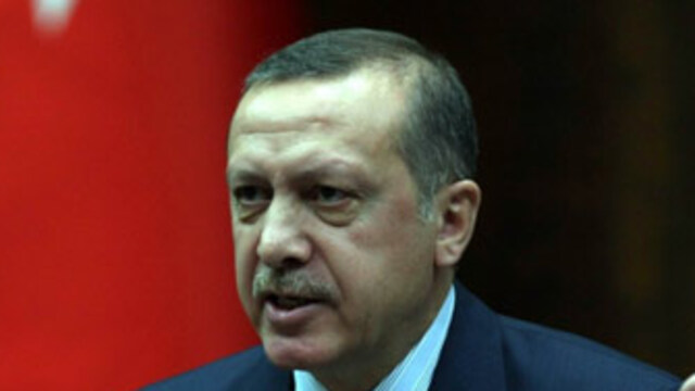 Başbakan Erdoğan'dan önemli açıklamalar!