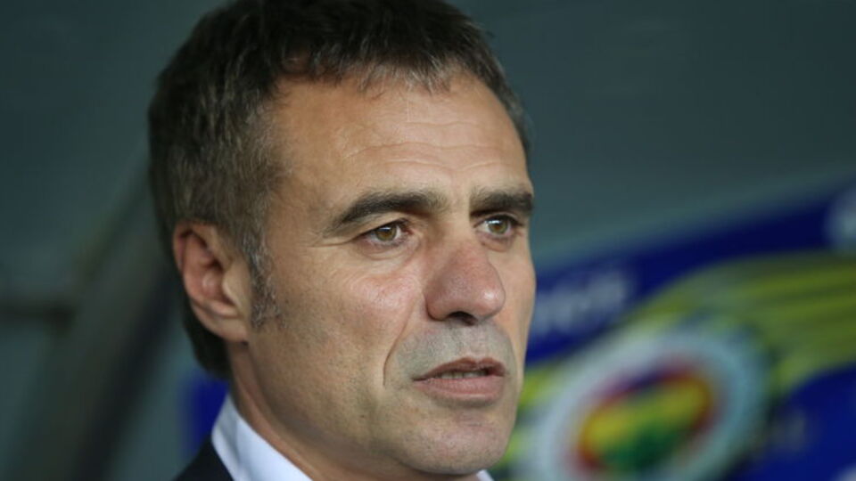 Ersun Yanal'a tavsiye