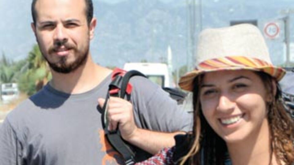 300 TL'ye 2 kişi 1 hafta tatil!