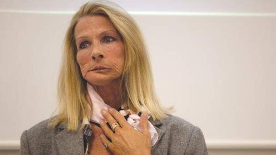 'O toplumsal bir kahramandı'