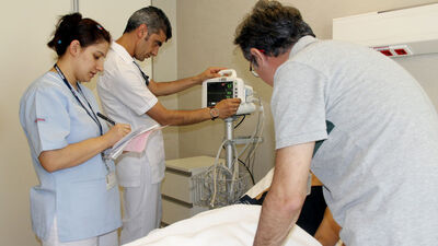 10 yaşındaki kız ameliyatla erkek oldu!