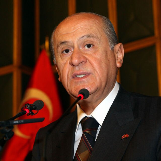 'Sistem laçkaya döndü, herkesi canından bezdirdi'