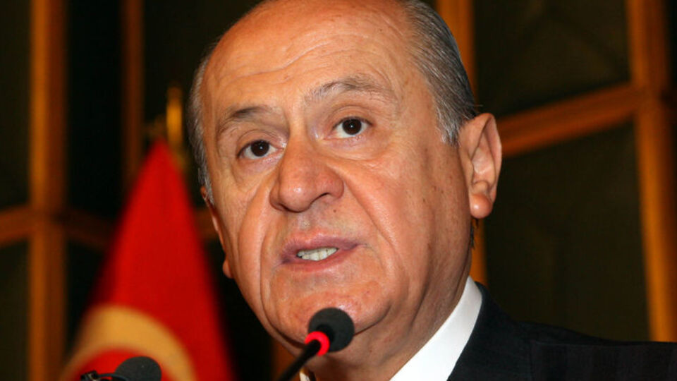 'Sistem laçkaya döndü, herkesi canından bezdirdi'