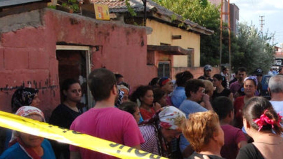 O katliamın nedeni belli oldu