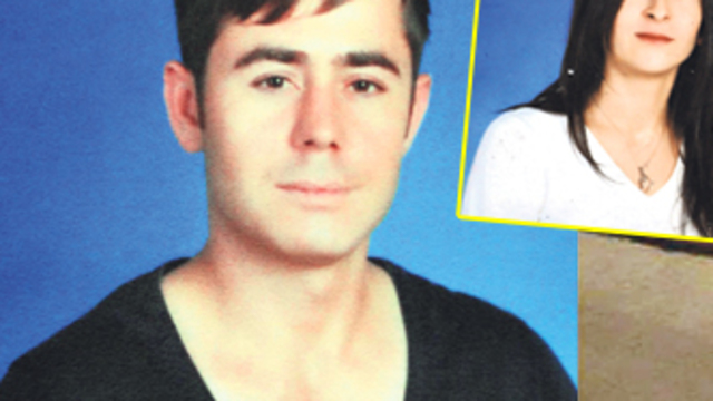 Nişanlı çiftin feci sonu!